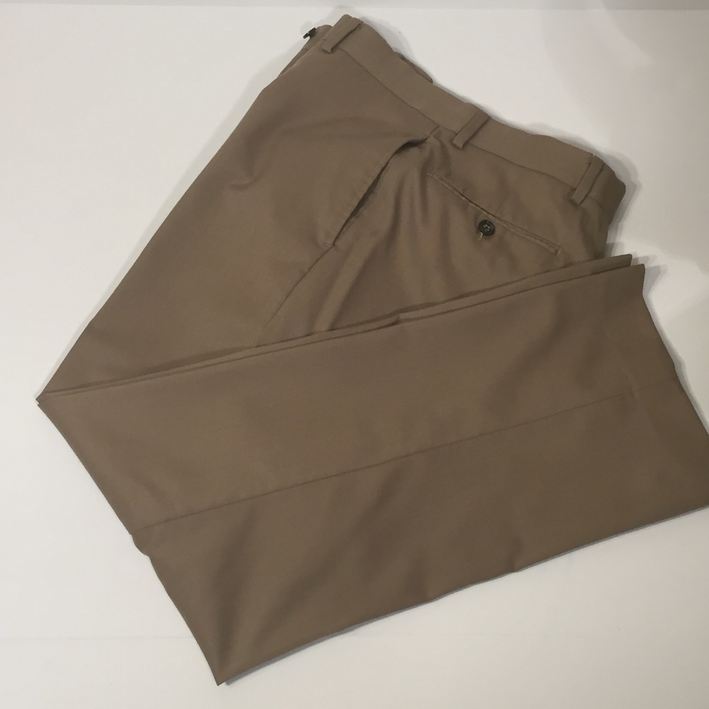 Men's Nautica Wool Dress Pants, sz 32x30